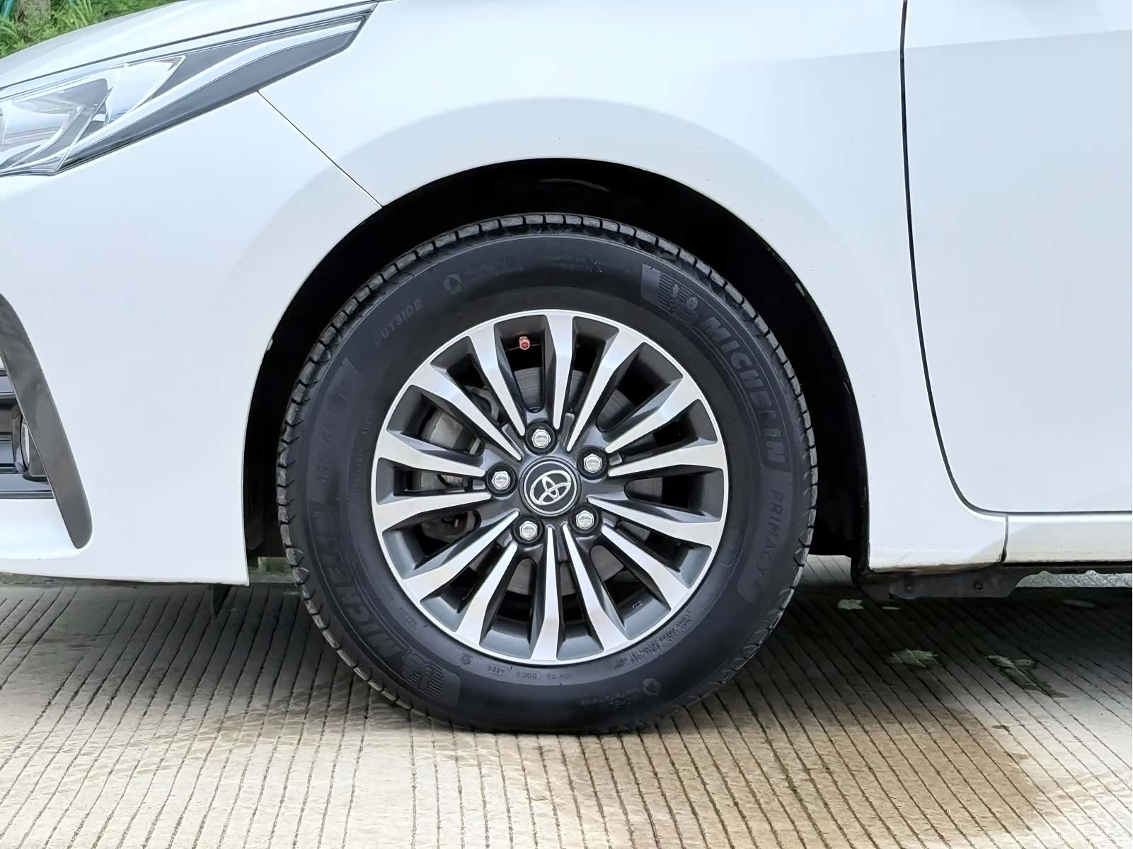 Toyota Corolla, 2018 17