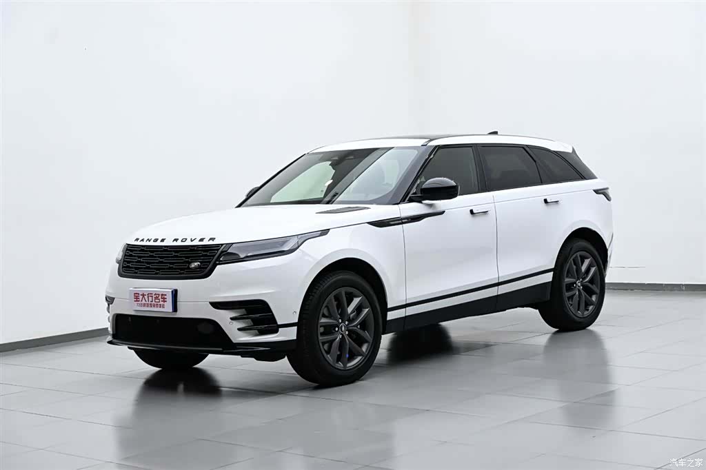Land Rover Range Rover, 2026 2