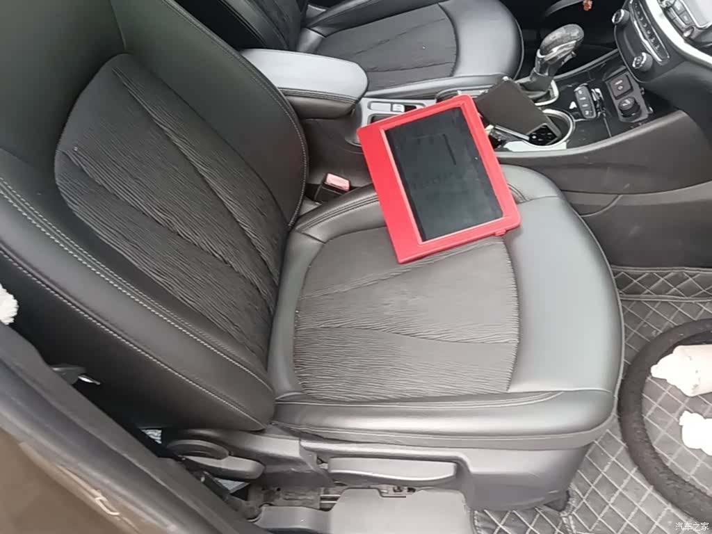 Buick Verano, 2016 25
