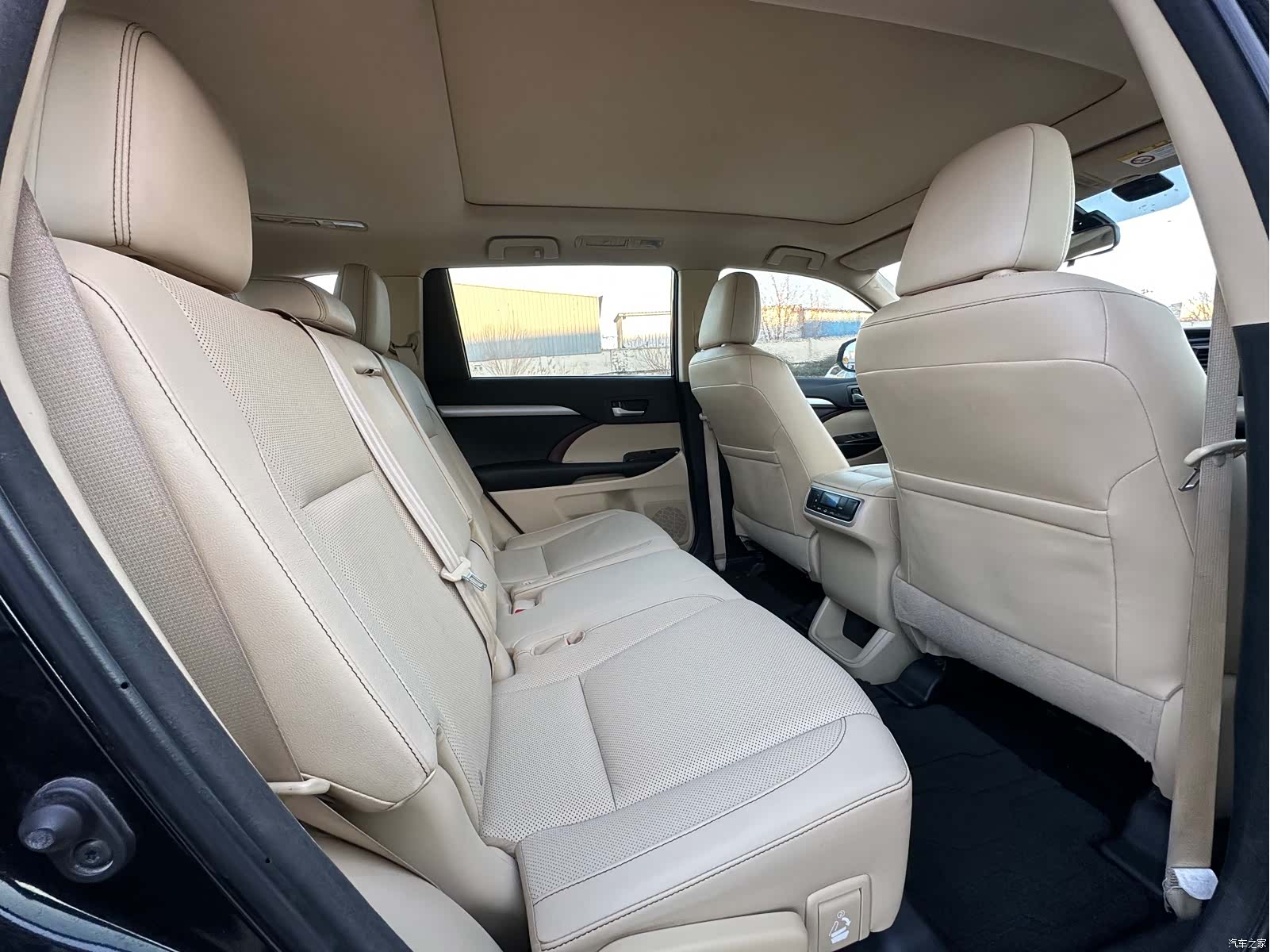 Toyota Highlander, 2015 8