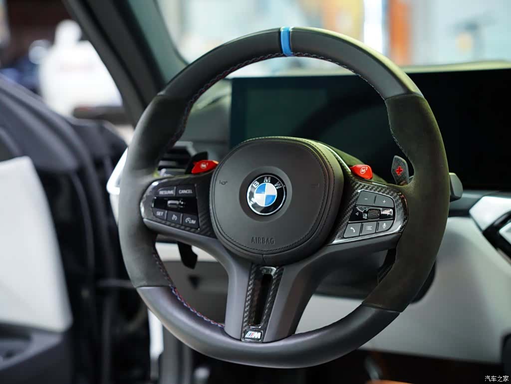 BMW M4, 2023 47
