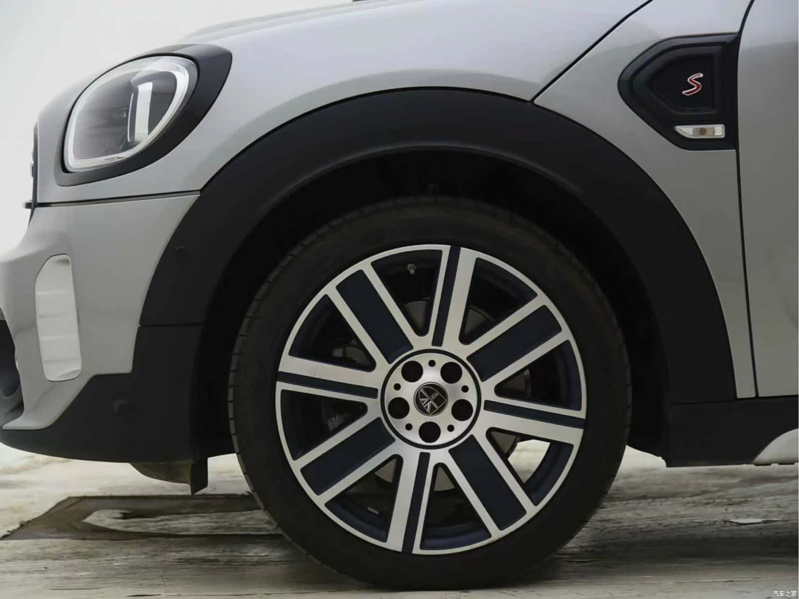 Mini Countryman, 2023 7