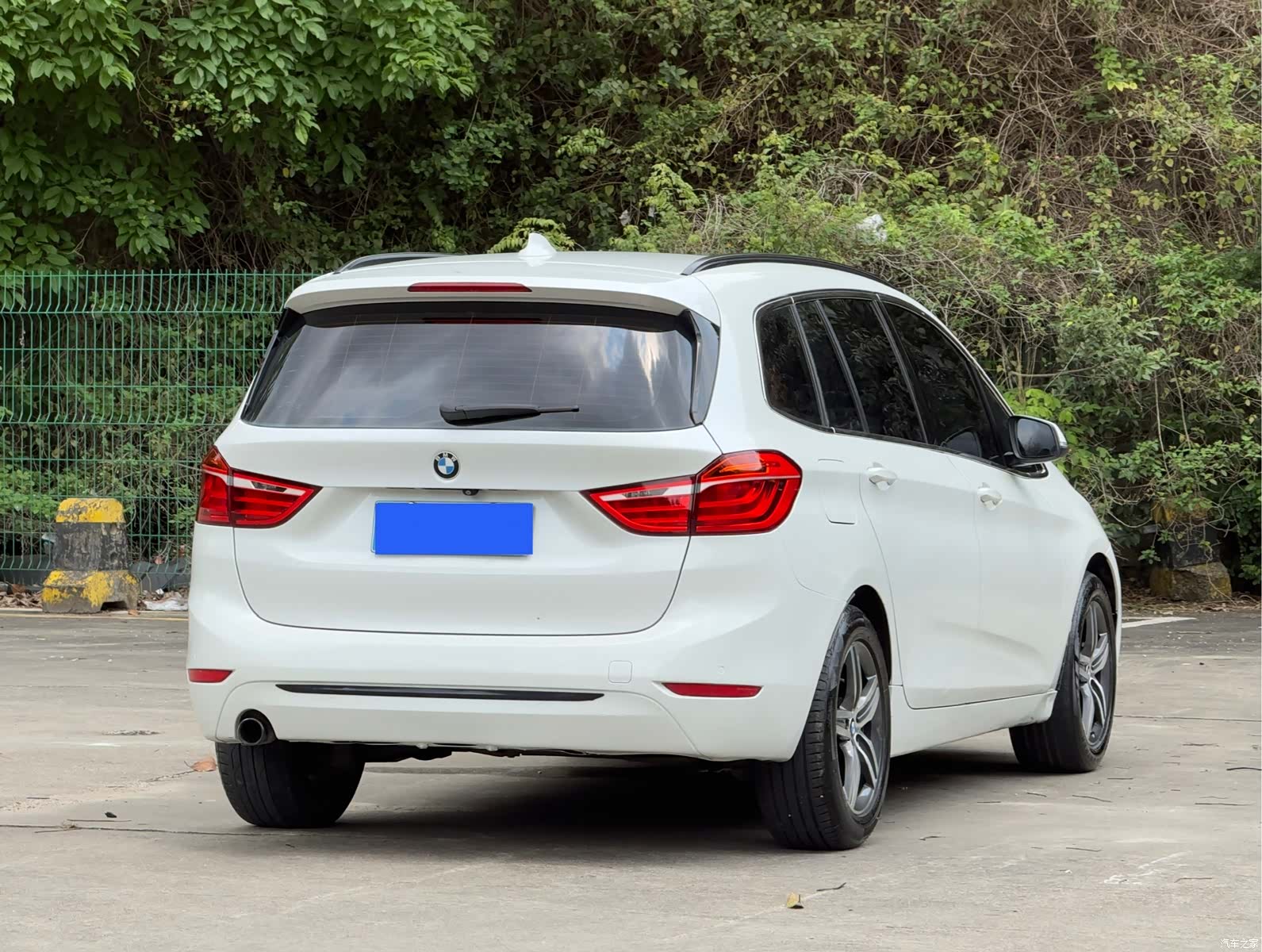 BMW 2 Series, 2016 18
