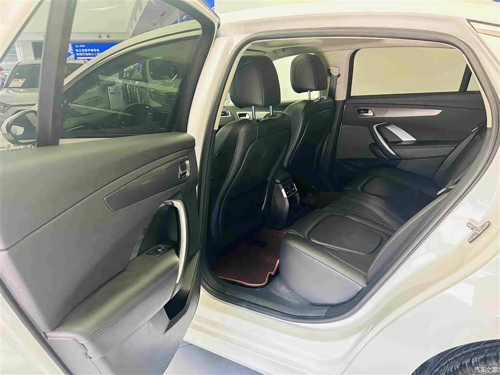 DSQiChe THP160, 2015 22