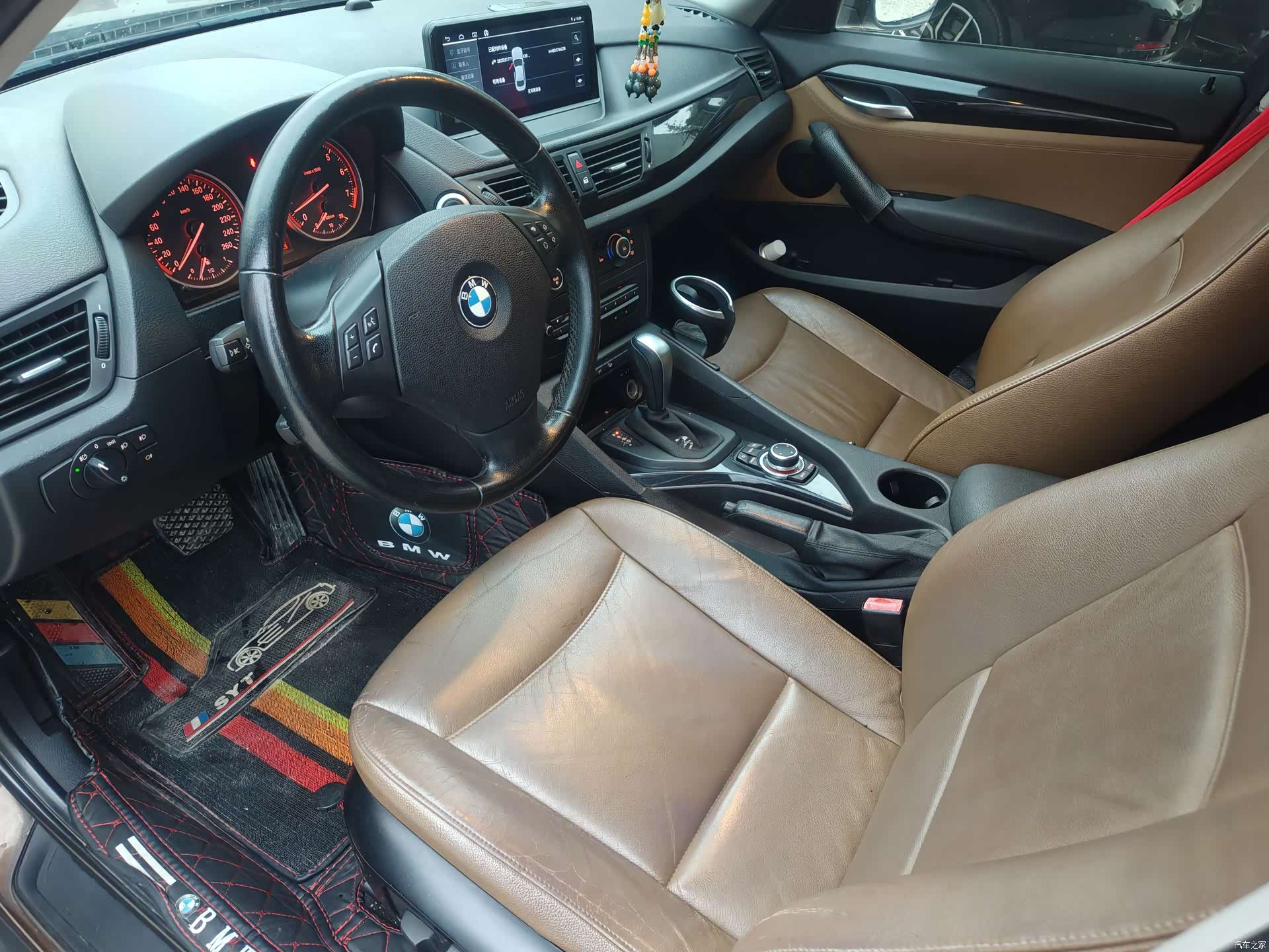 BMW X1, 2011 39