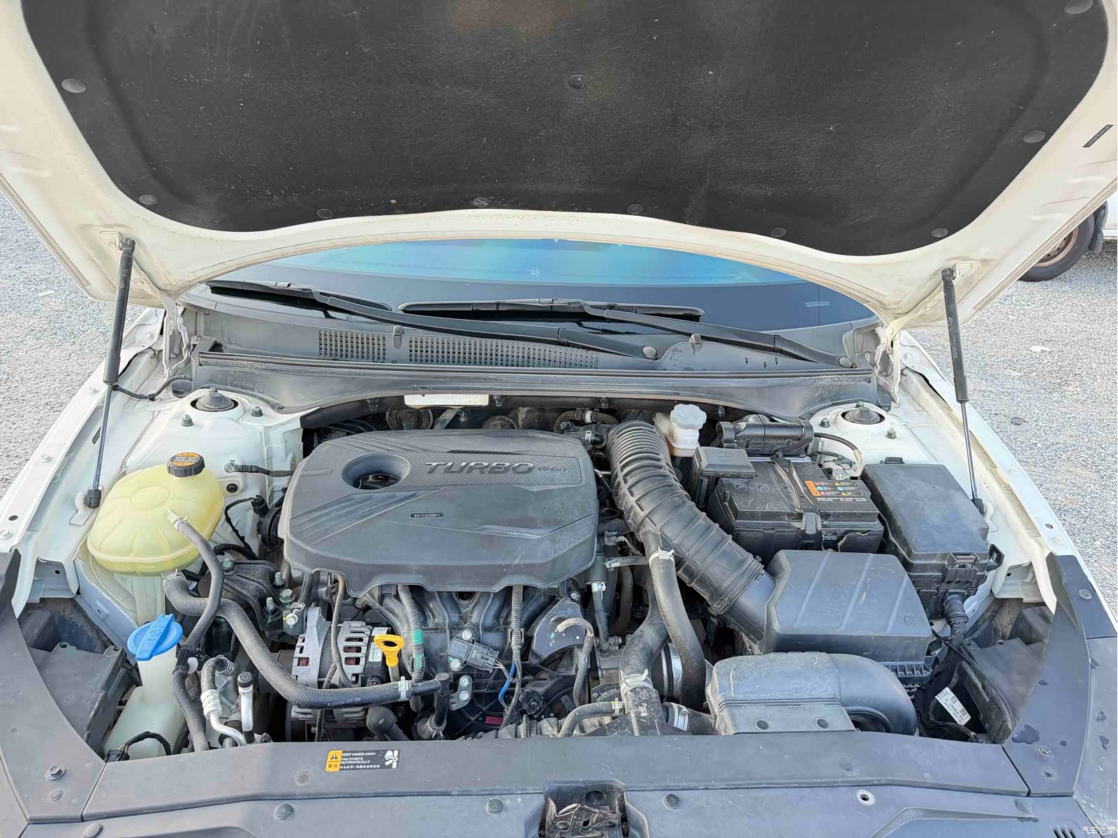 Hyundai Lafesta, 2021 16