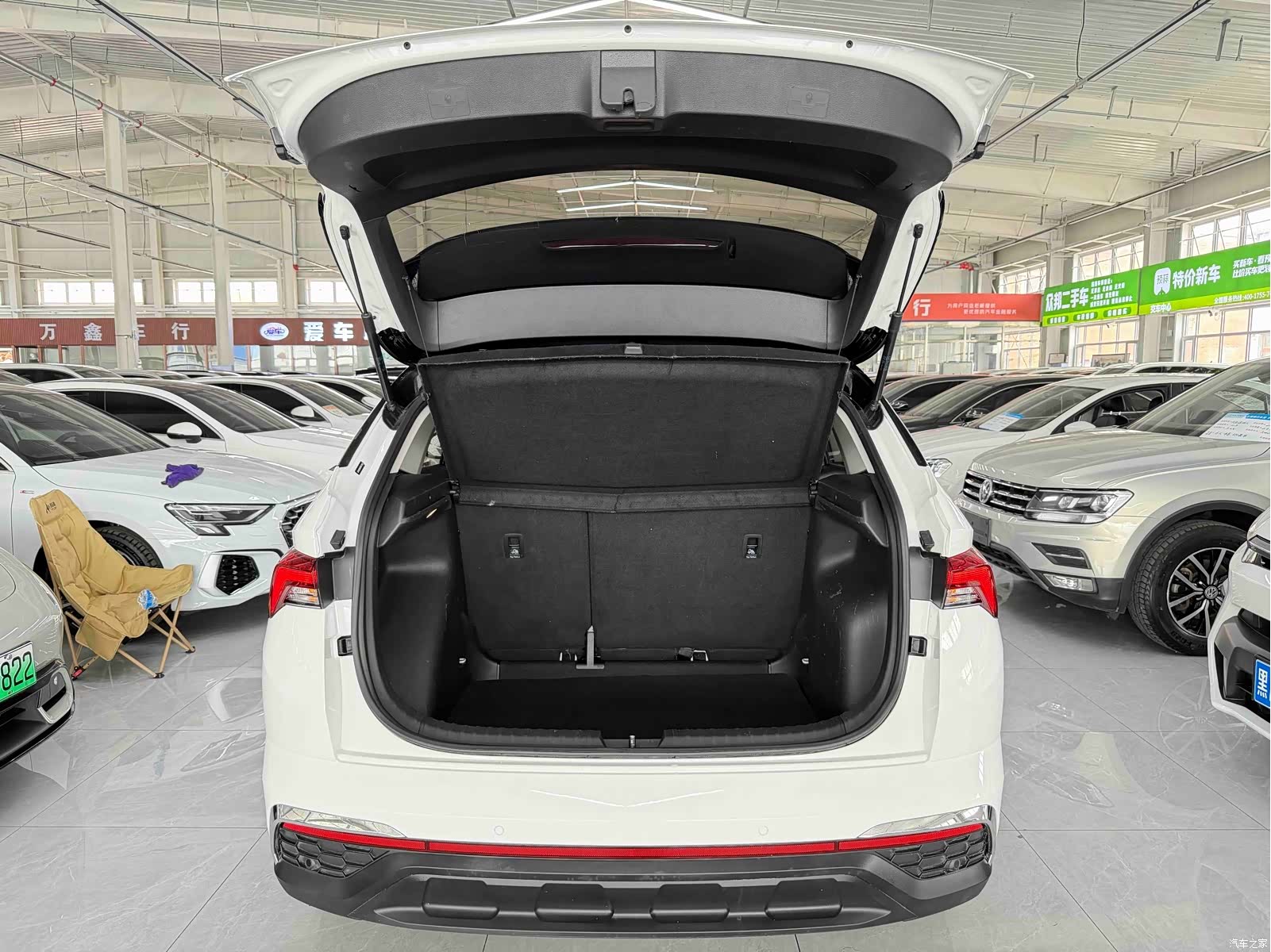 Skoda Kamiq, 2023 19