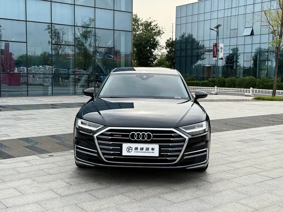 Audi A8 Audi A8