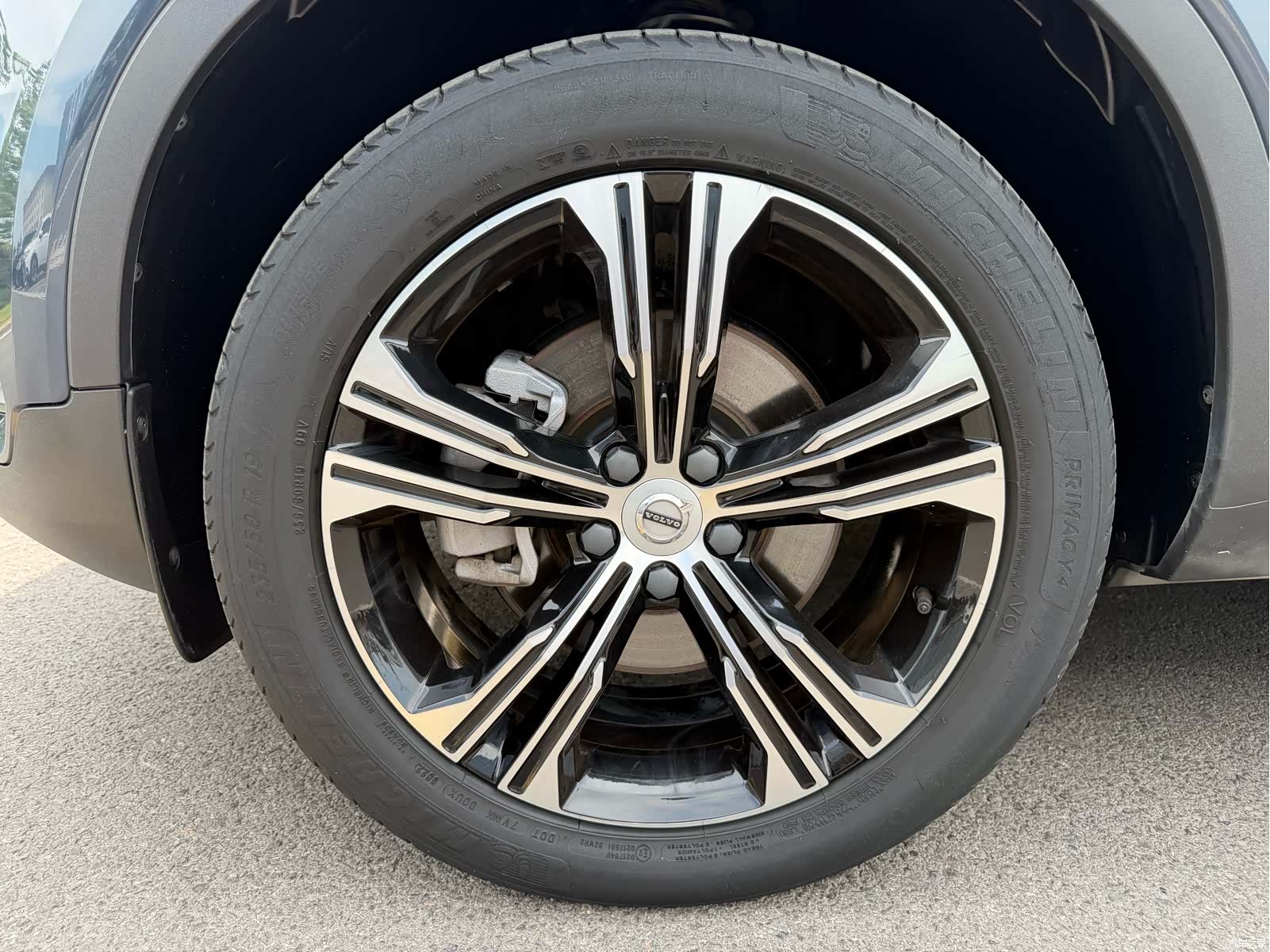 Volvo XC40, 2022 20