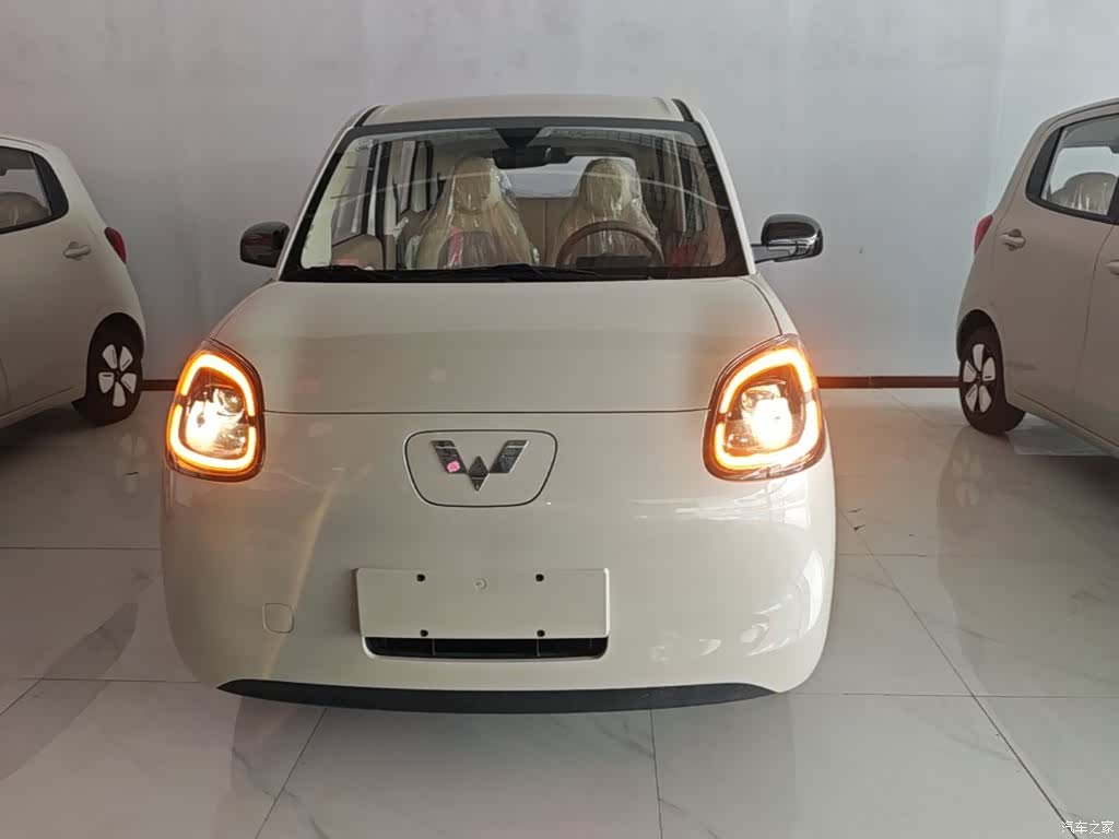 Wuling MINIEV, 2026 3