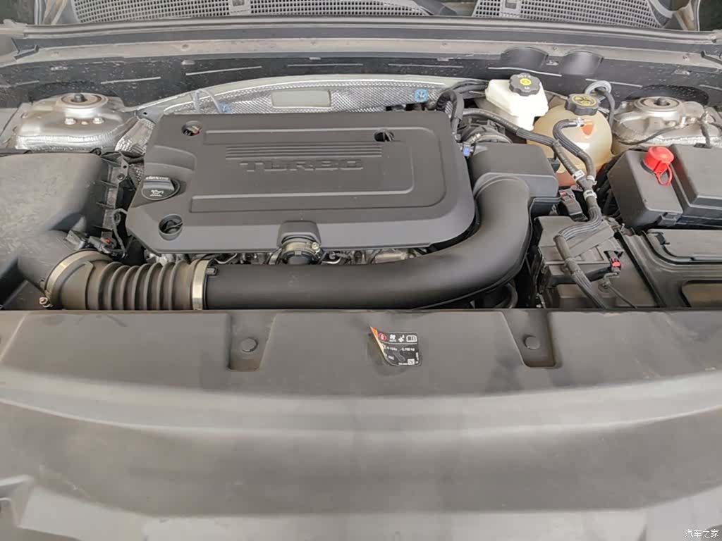 Buick Envision Plus, 2024 13