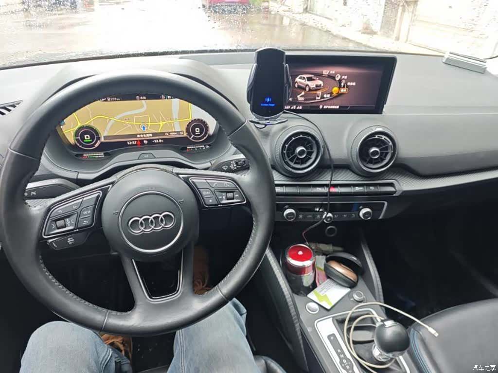 Audi e-tron, 2021 7