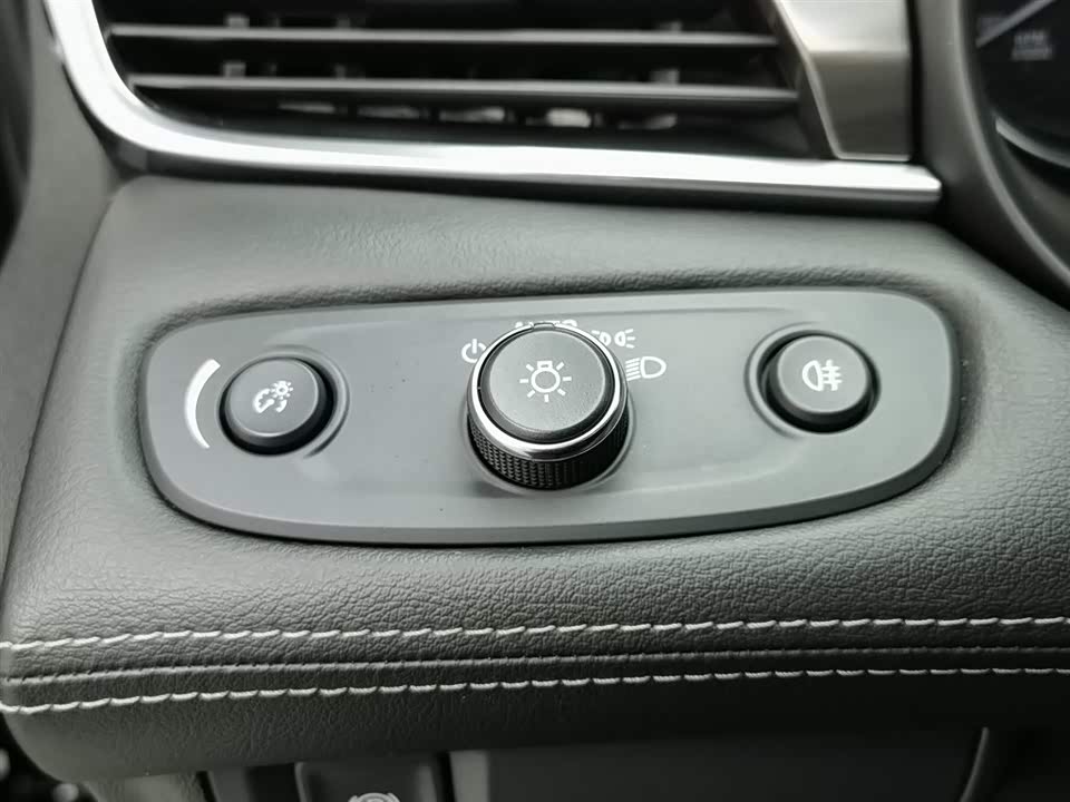 Buick Lacrosse Buick Lacrosse