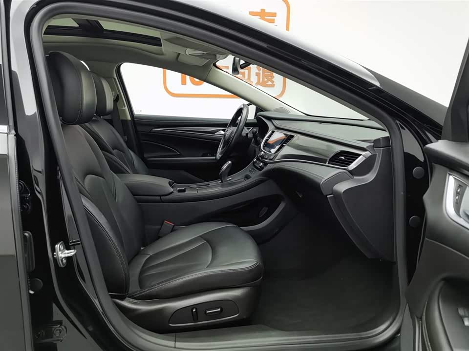 Buick Lacrosse Buick Lacrosse