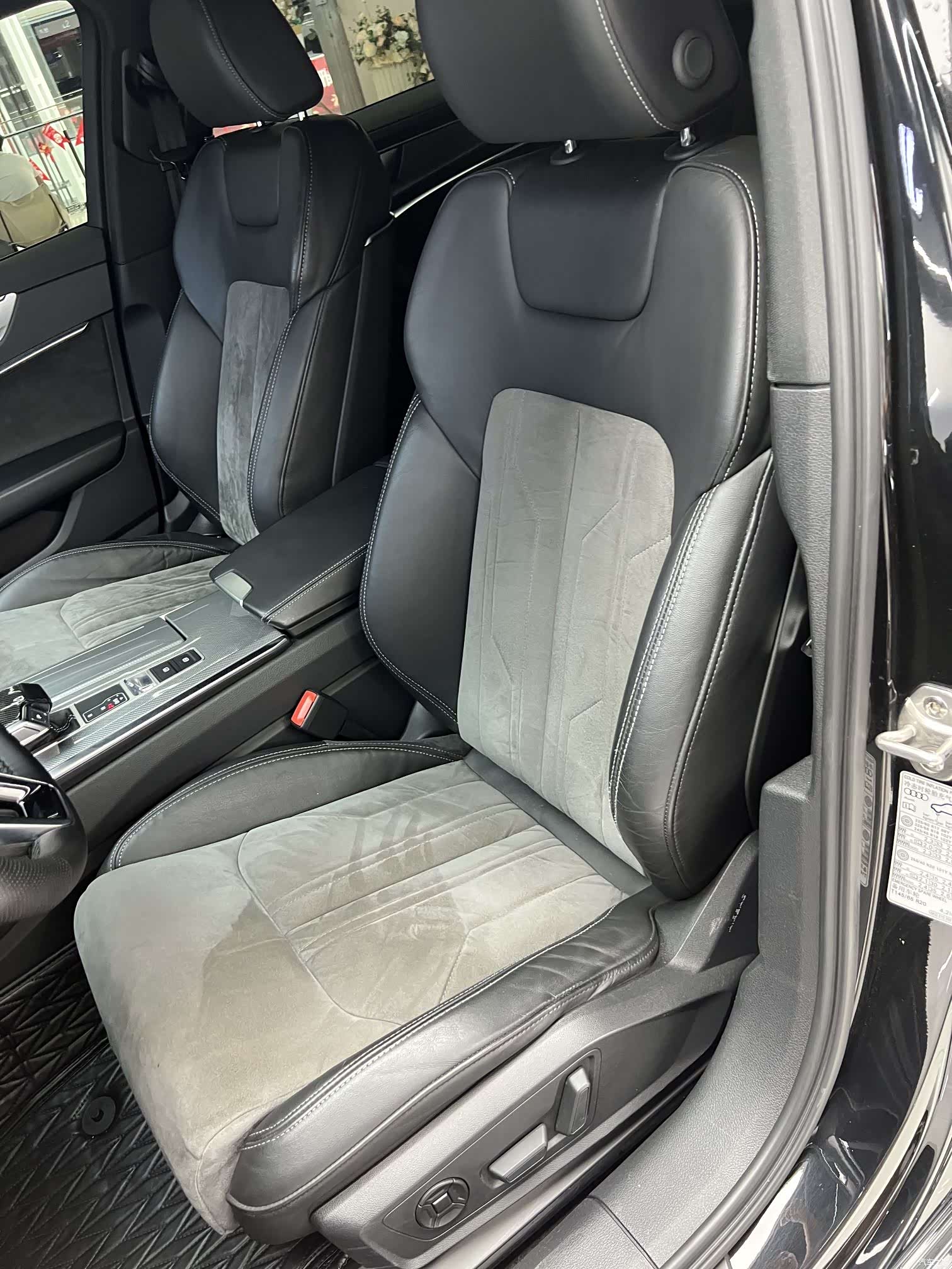 Audi A6L, 2019 16