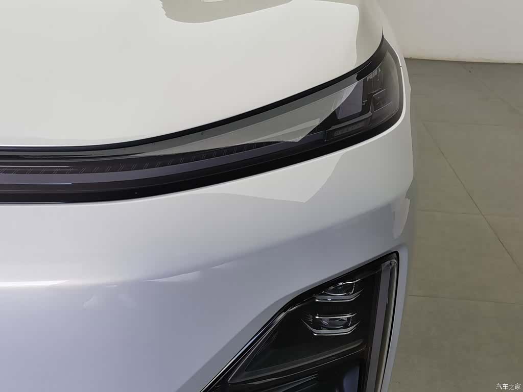 Deepal S09, 2025 7