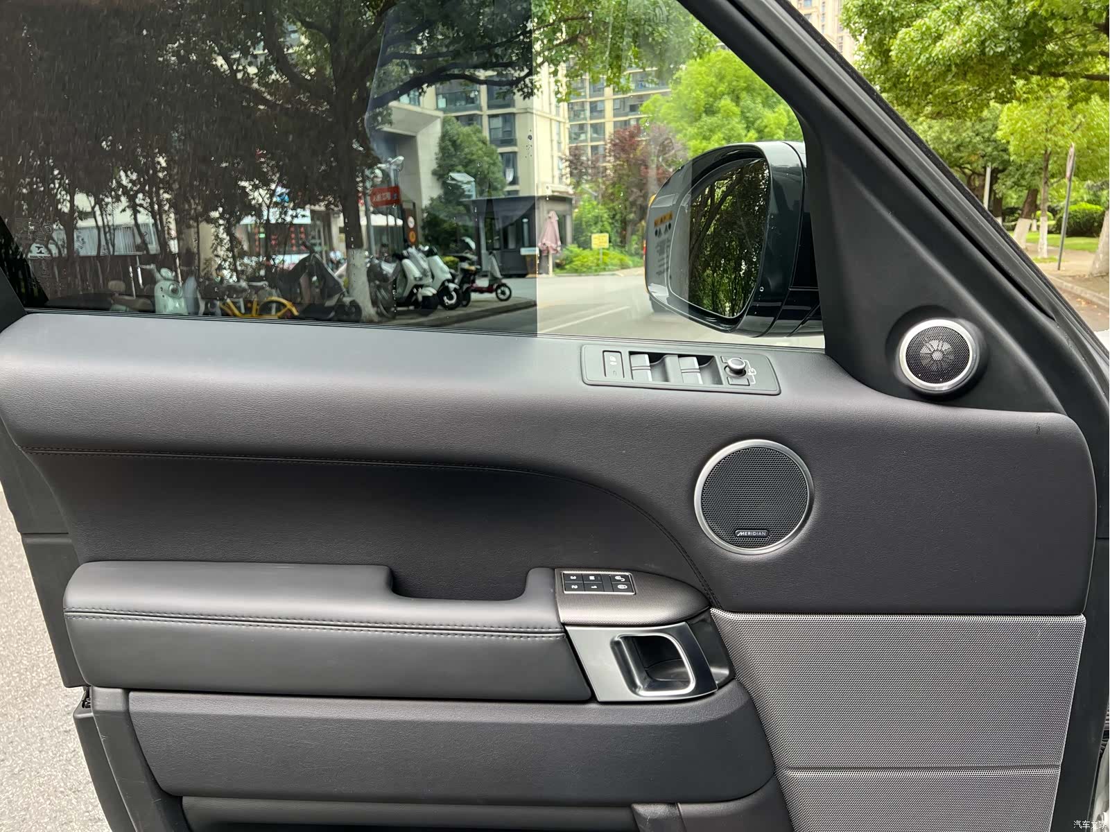 Land Rover Range Rover, 2017 9