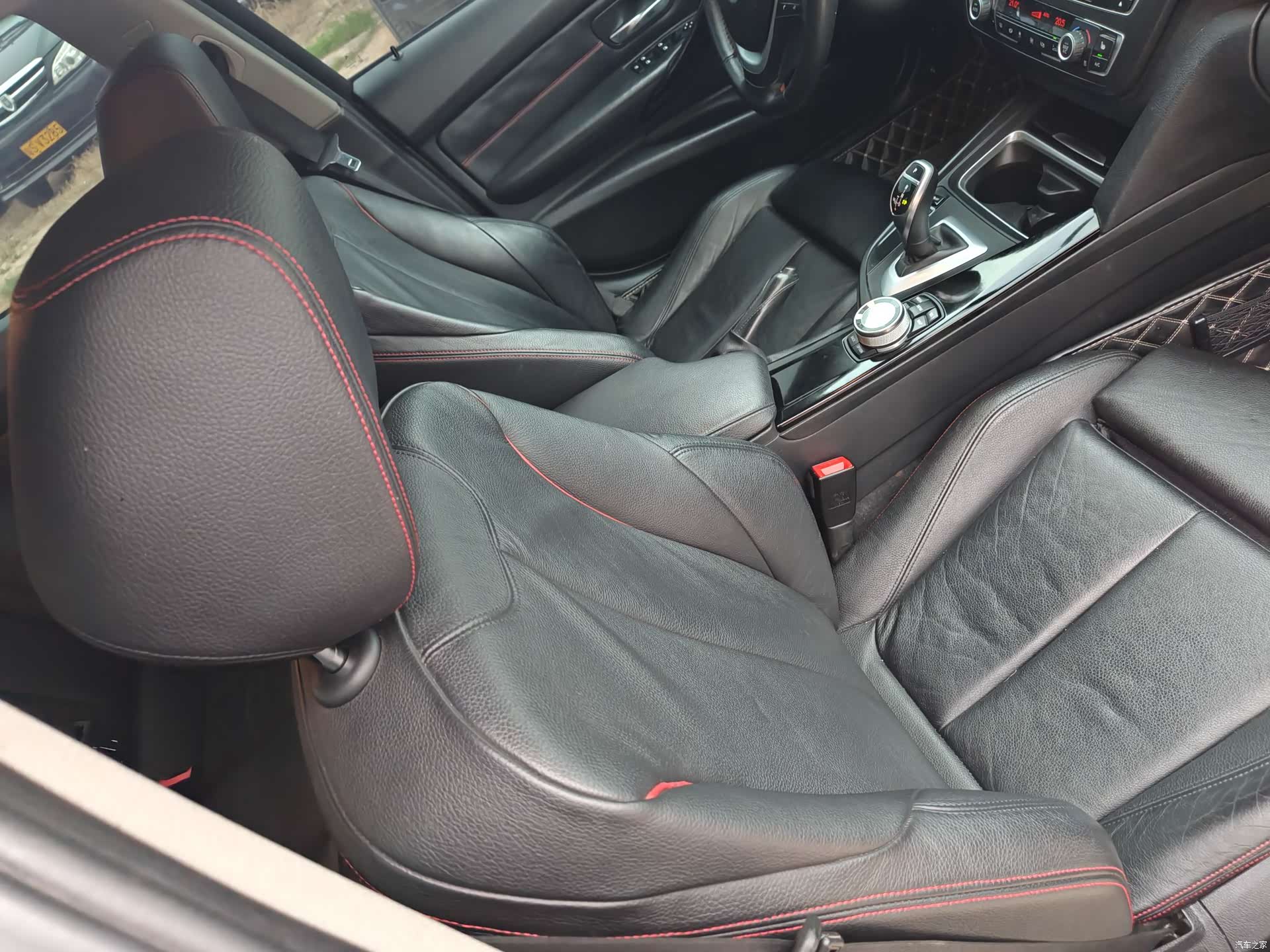 BMW 3 Series, 2013 49
