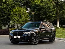 ����X3 M 2022�� X3 M������