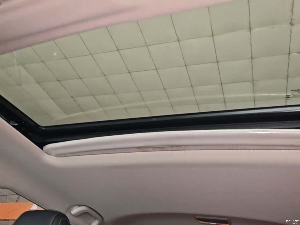 Changan CS75, 2024 18