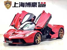 LaFerrari 2014�� 6.3L ��׼��