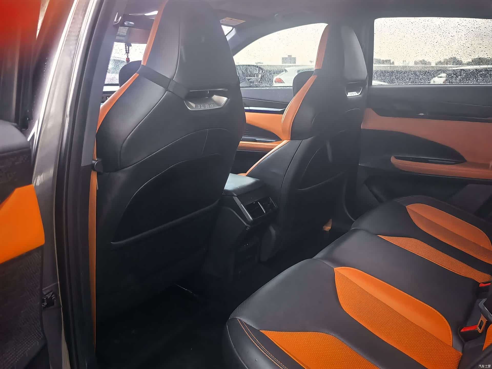 Changan UNI-V, 2022 13