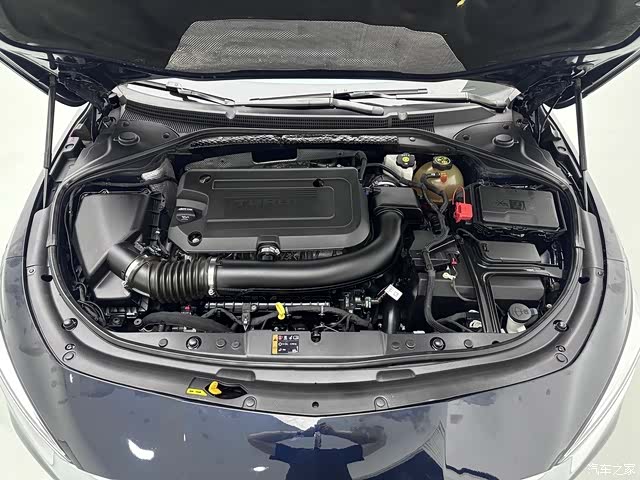 Buick LaCrosse, 2021 13