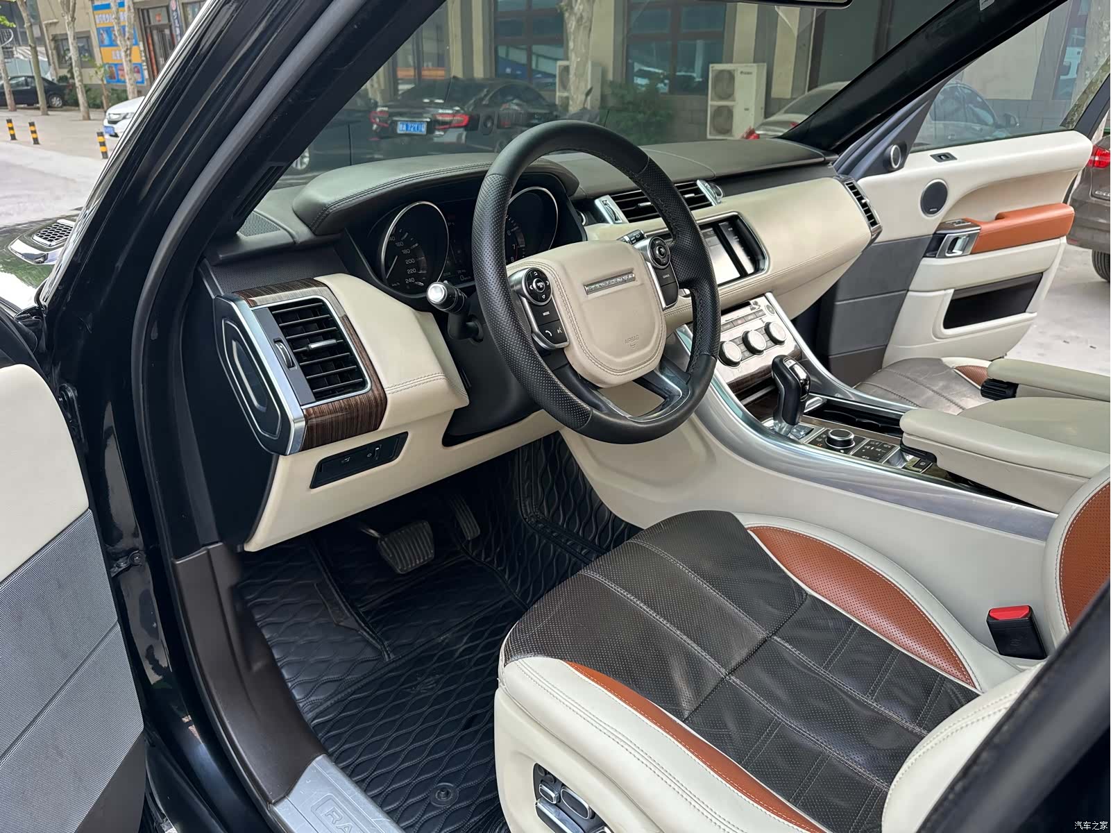 Land Rover Range Rover, 2014 4