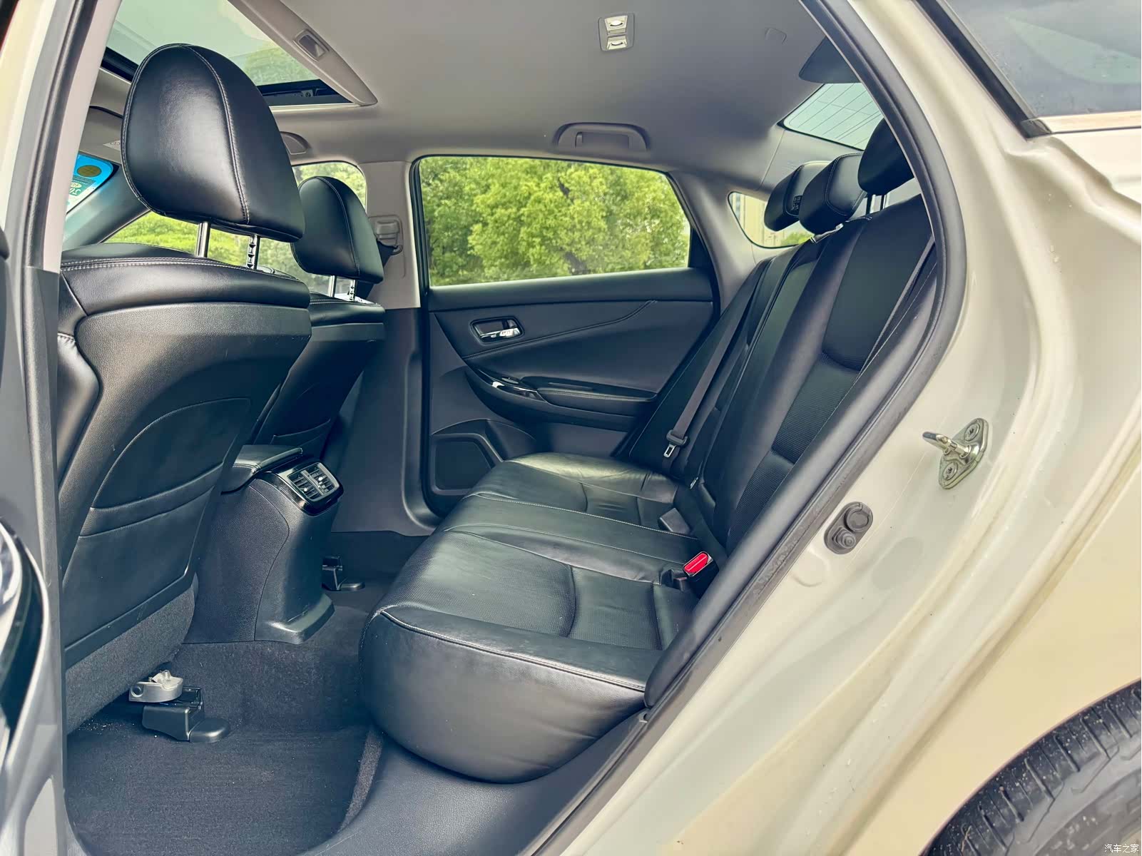 Honda Spirior, 2015 6