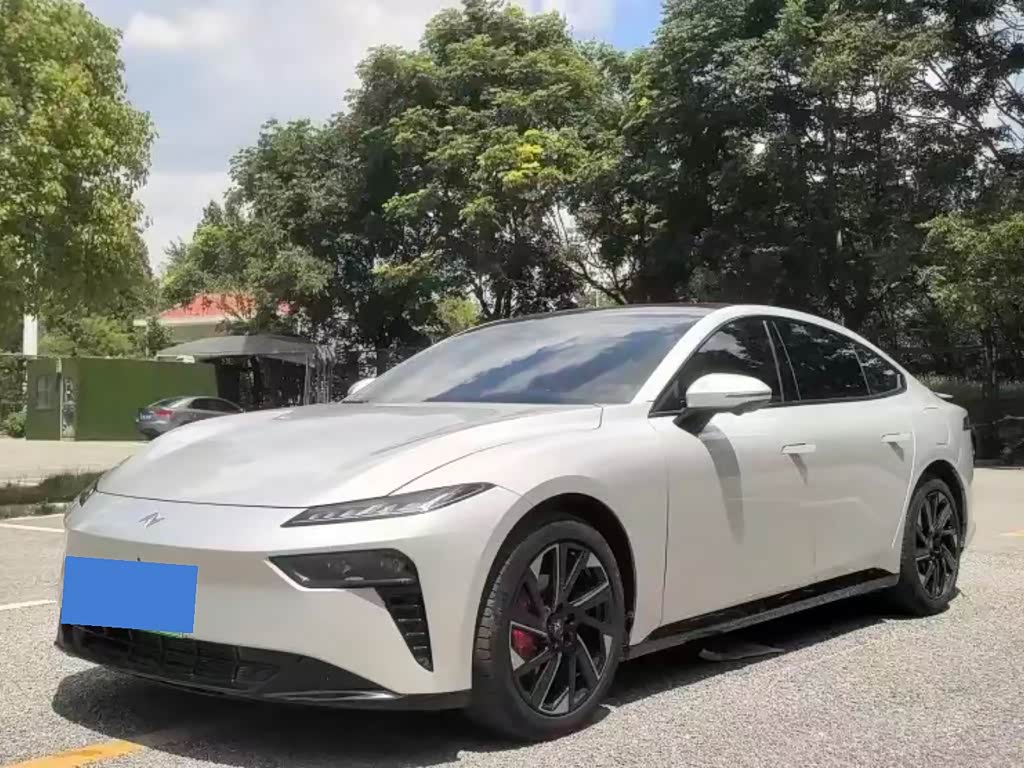 Dongfeng eπ007