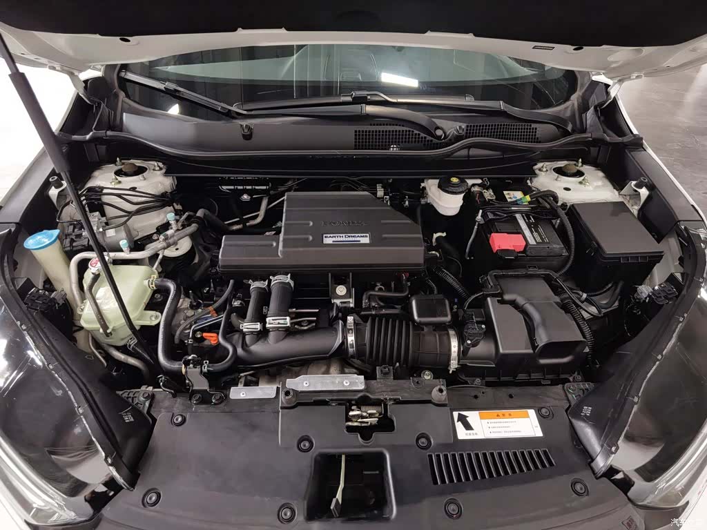 Honda CR-V, 2022 6