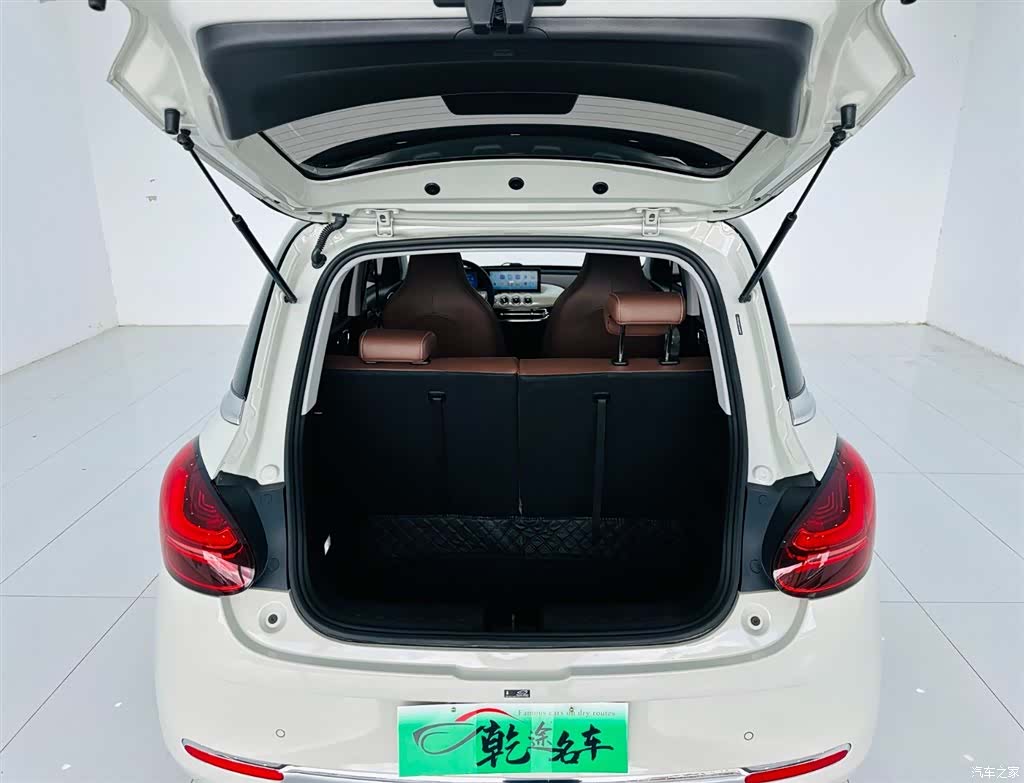 Wuling Bingo, 2023 21