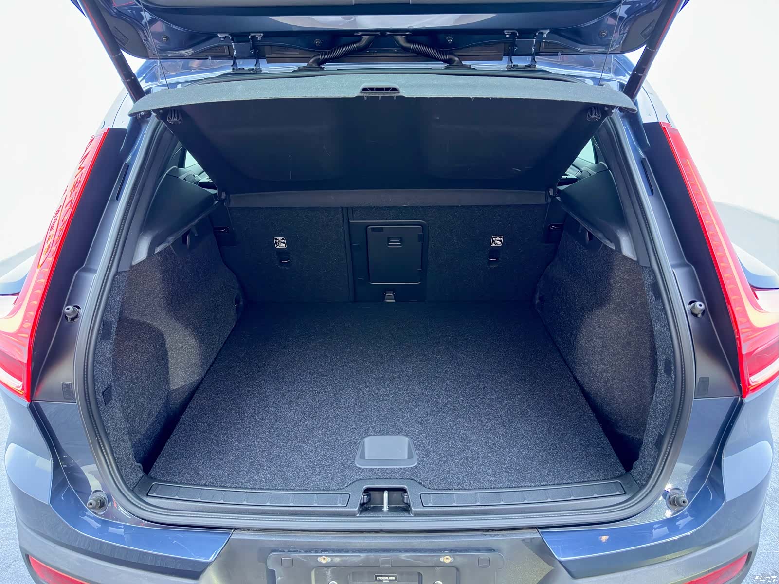 Volvo XC40, 2021 11
