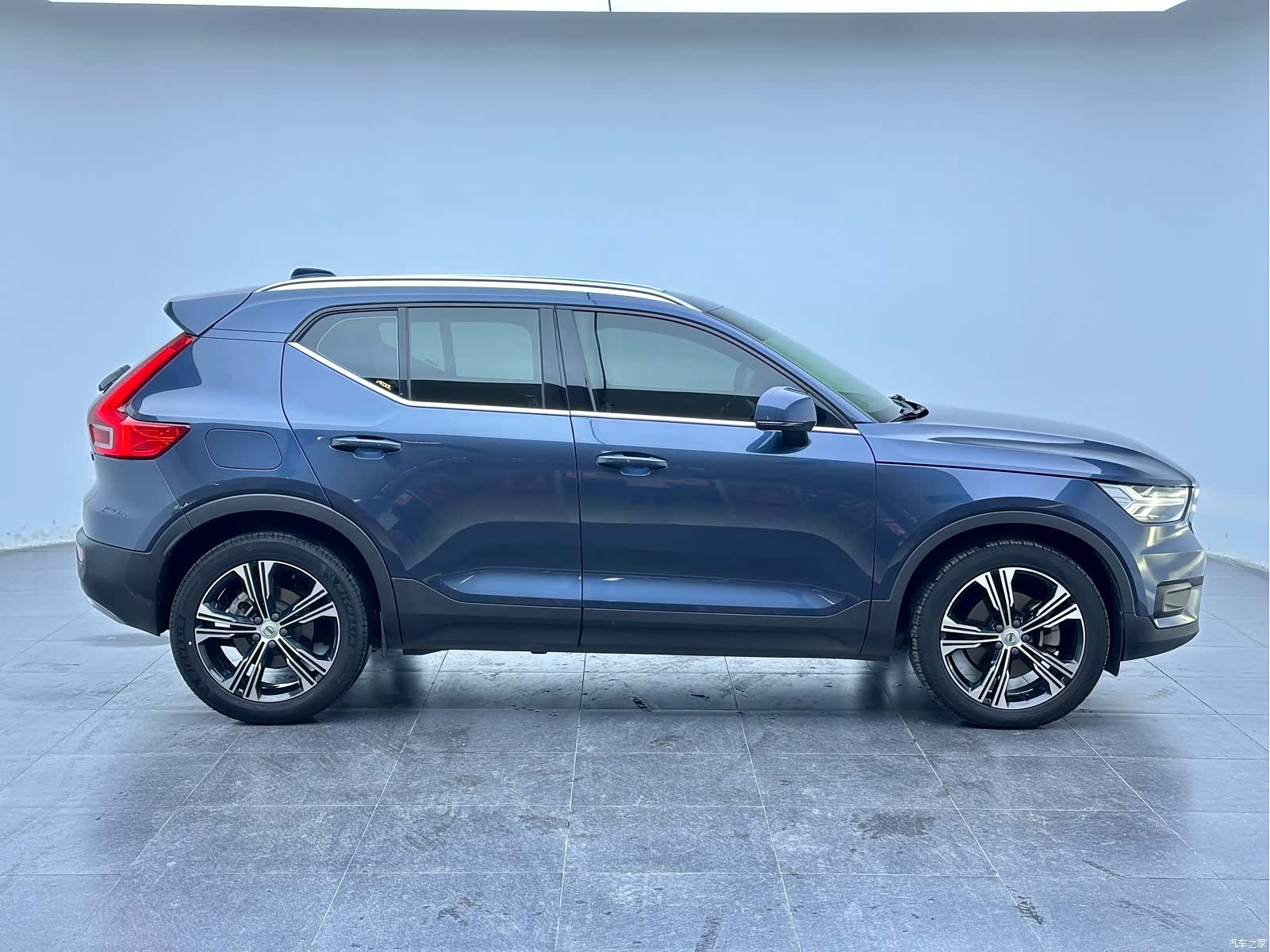 Volvo XC40, 2021 15