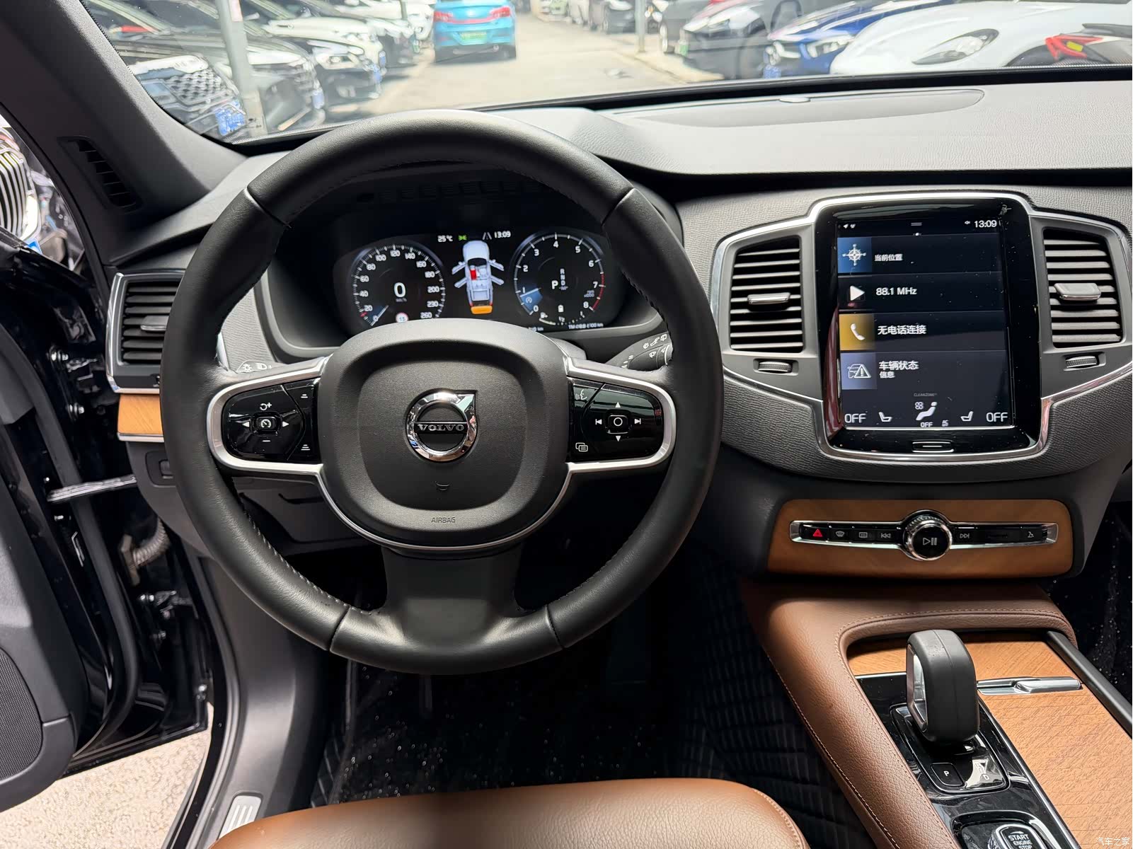 Volvo XC90, 2022 16
