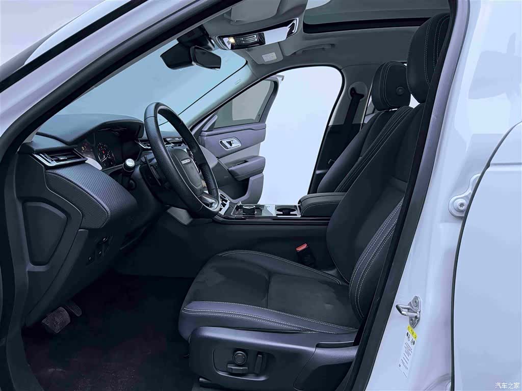 Land Rover Range Rover, 2020 8