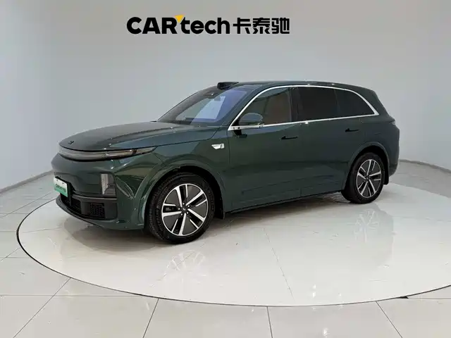 Li Auto L7 2025 — купить из Китая под заказ