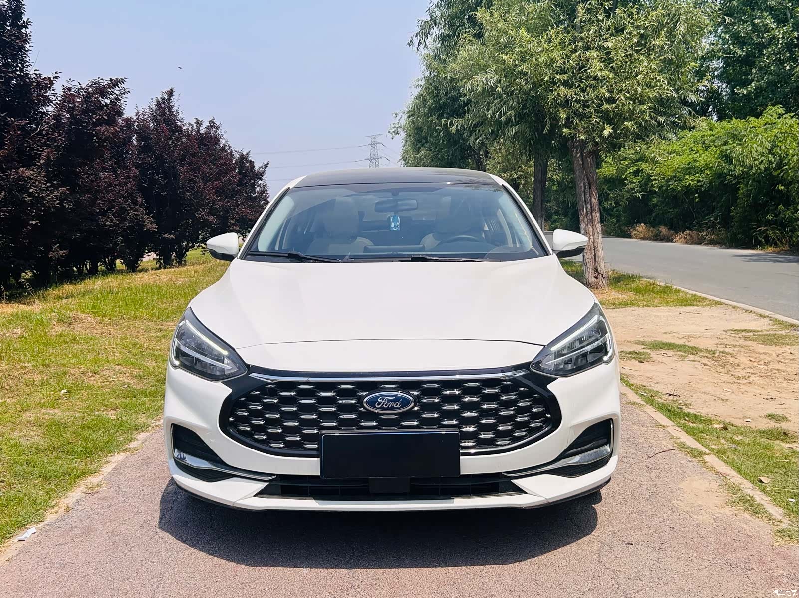Ford Focus, 2020 2