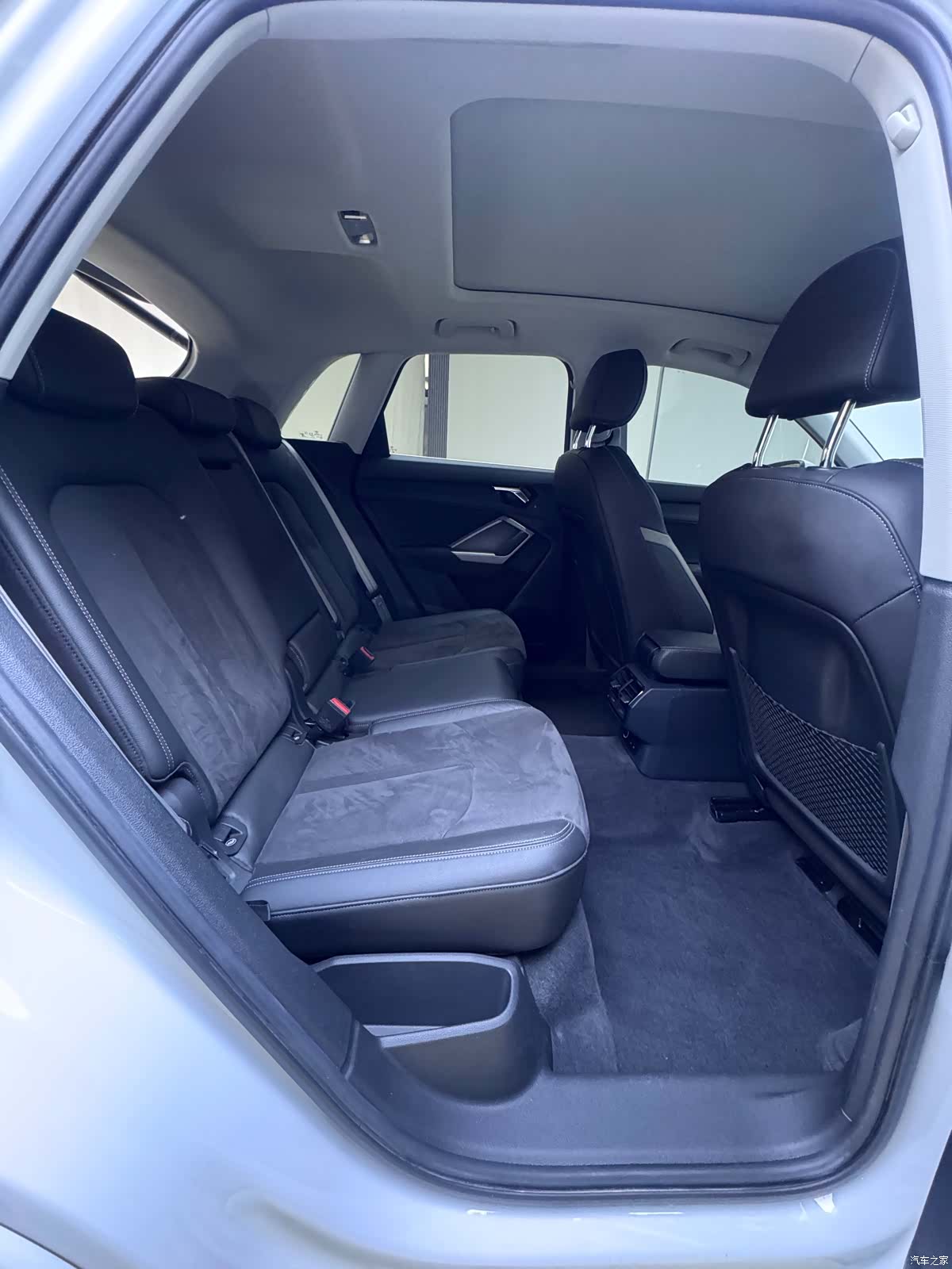 Audi Q3, 2022 22