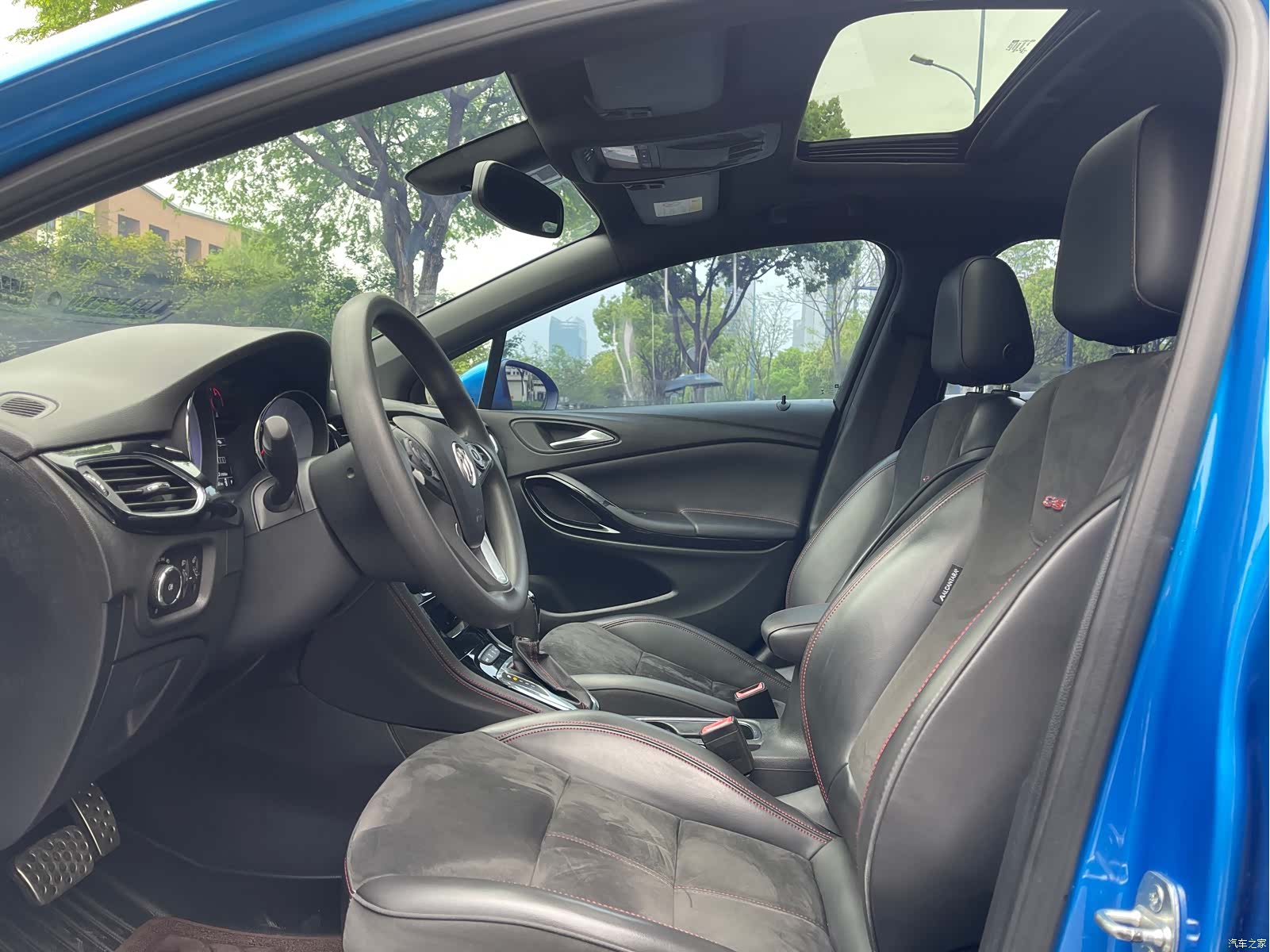 Buick Verano, 2016 4