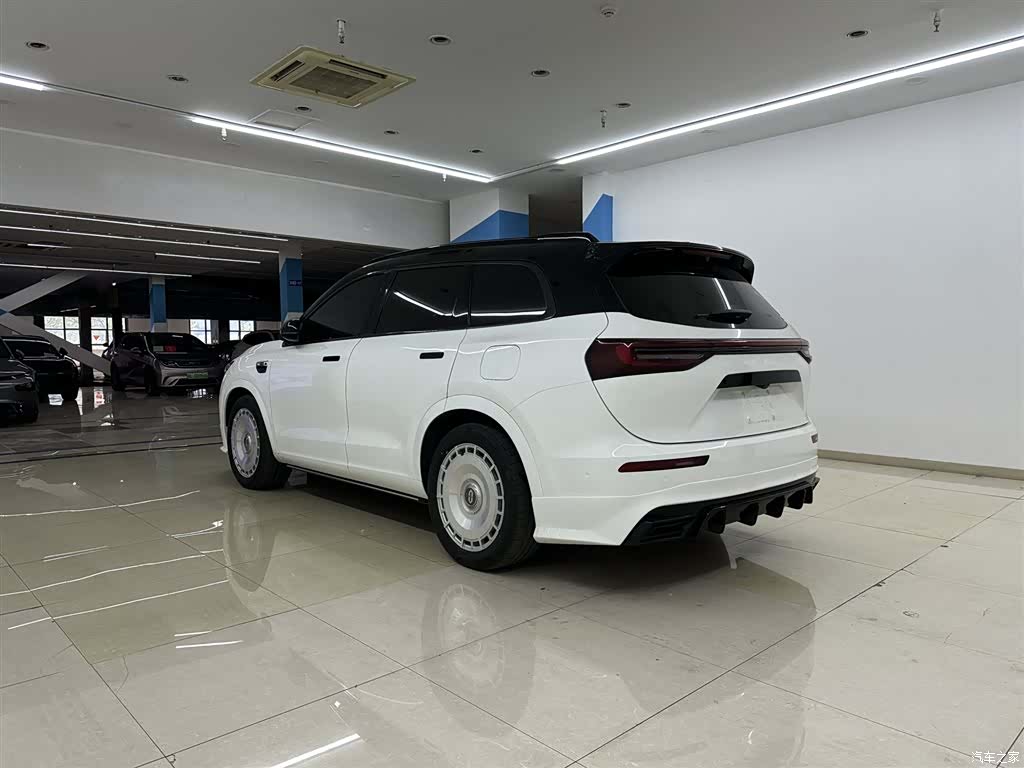 AITO M7, 2024 6