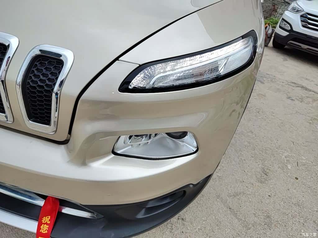 Jeep Cherokee, 2018 18