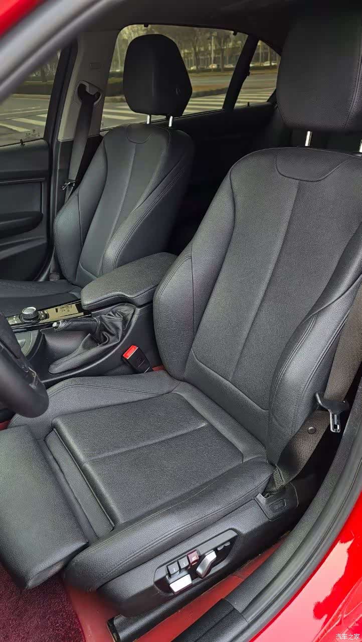 BMW 3 Series, 2018 6
