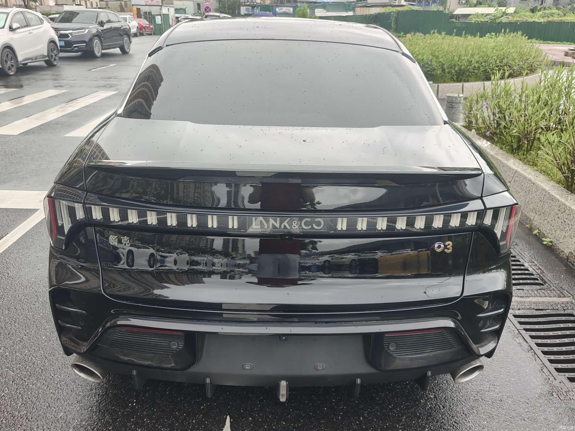 Lynk & Co 02, 2023 11