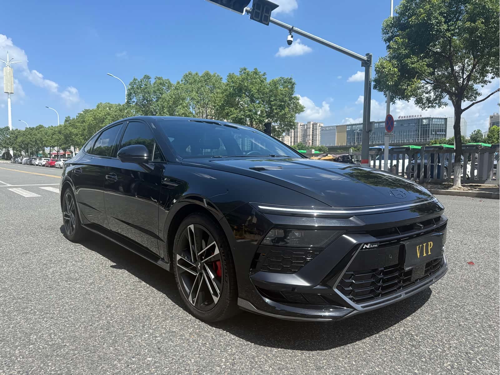 Hyundai Sonata, 2024 3
