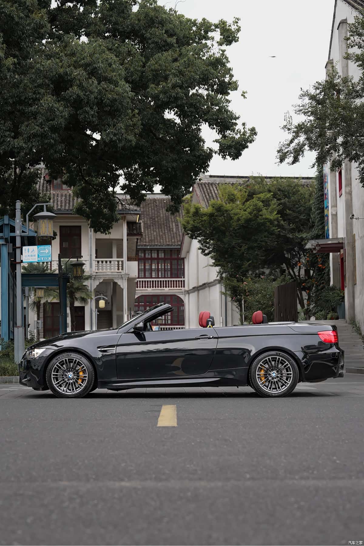 BMW M3, 2010 6