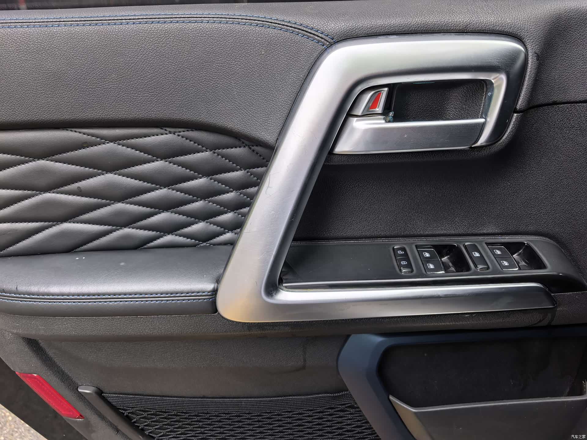 BAIC BJ40, 2021 11