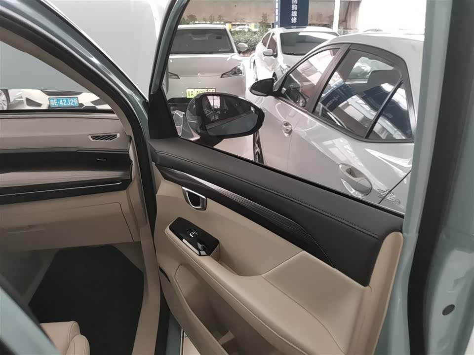Wuling Wuling Xingchen