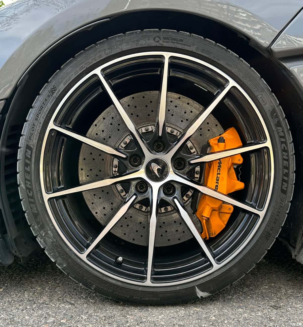 McLaren 600LT, 2020 15