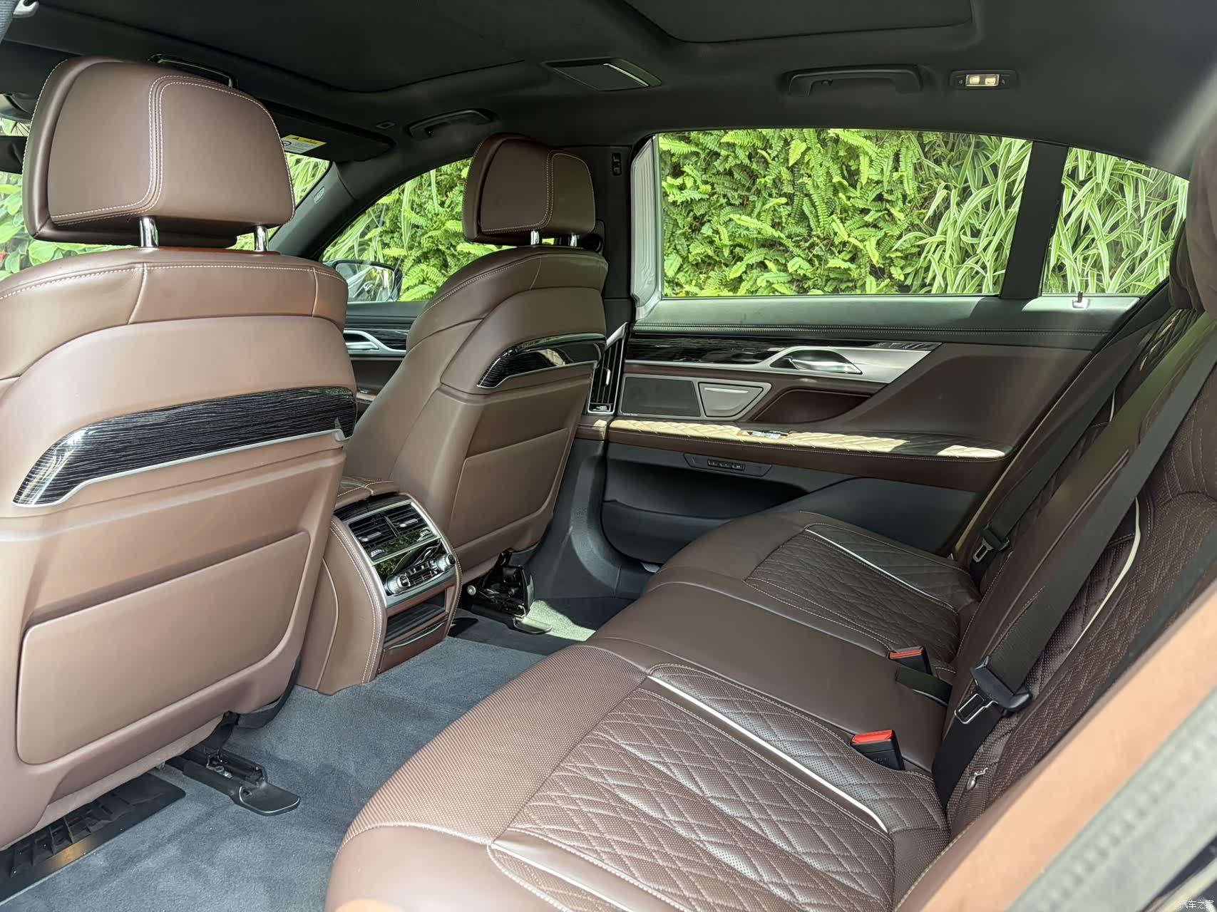 BMW 7 Series, 2022 11